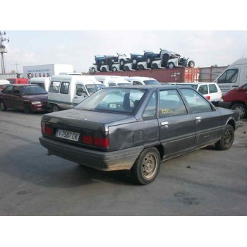 renault 21 berlina (b/l48) del año 1988