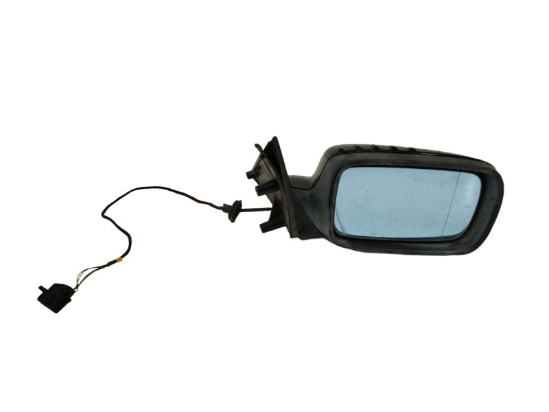 Recambio de retrovisor derecho para bmw serie 7 (e65/e66) 730d referencia OEM IAM  OBSERVAR FOTOS 5 CABLES