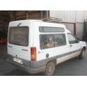 RENAULT EXPRESS FURGÓN/MONOSPACE (F40_, G40_)