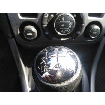 peugeot 308 del año 2013