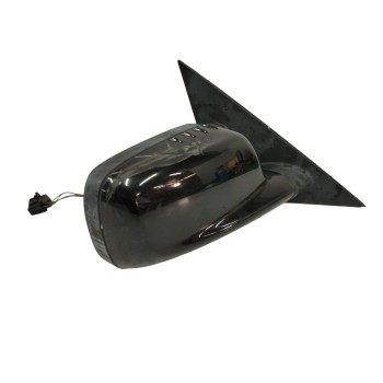 Recambio de retrovisor derecho para bmw serie 7 (e65/e66) 730d referencia OEM IAM  OBSERVAR FOTOS 5 CABLES