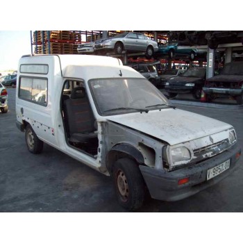 renault rapid/express (f40) del año 1985