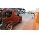 SUZUKI JIMNY TODO TERRENO, CERRADA (SN)