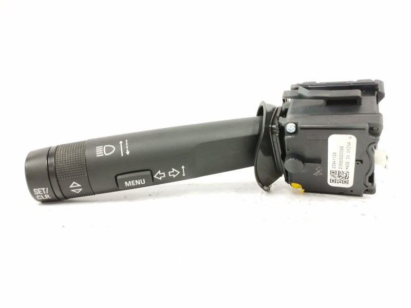 Recambio de mando intermitentes para opel astra j gtc sportive referencia OEM IAM 20941129  