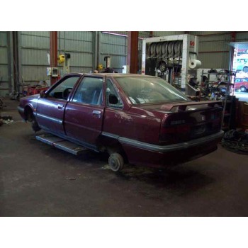 renault 21 berlina (b/l48) del año 1992