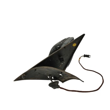 Recambio de retrovisor derecho para bmw serie 7 (e65/e66) 730d referencia OEM IAM  OBSERVAR FOTOS 5 CABLES