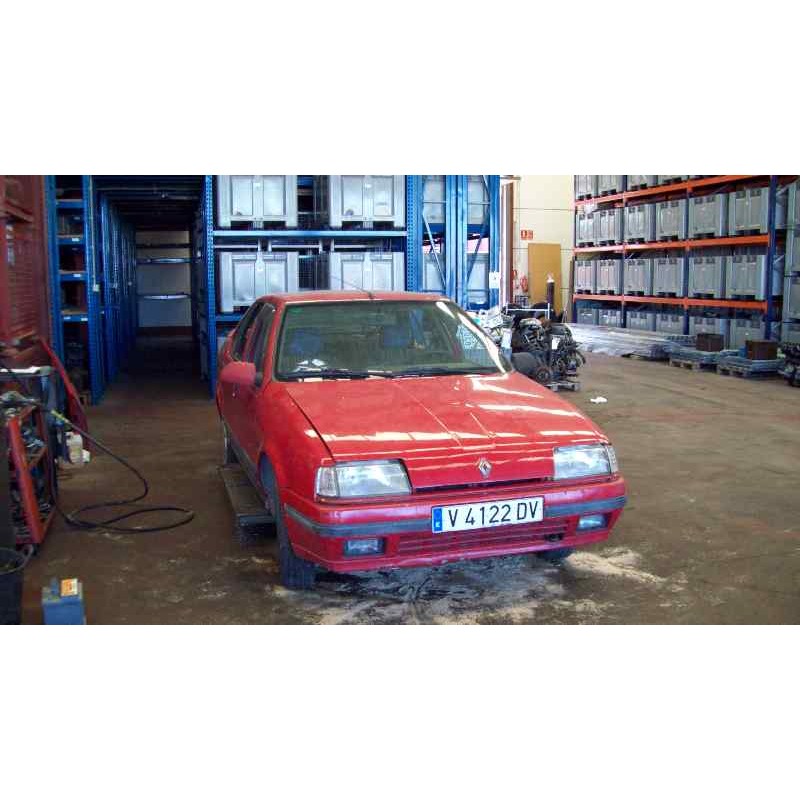 renault 19 hatchback (b/c53) del año 1988