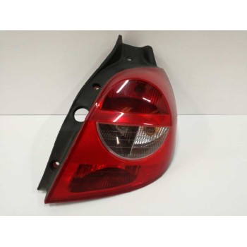 Recambio de piloto trasero derecho para renault clio iii emotion referencia OEM IAM 89035080  