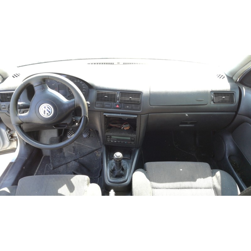 VOLKSWAGEN GOLF IV (1J1) 1999