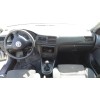 volkswagen golf iv berlina (1j1) del año 1999