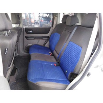 nissan x-trail (t30) del año 2003