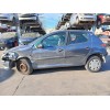 Recambio de carroceria corte para peugeot 206 berlina 1.4 referencia OEM IAM   