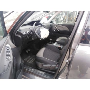 citroën c4 grand picasso del año 2019