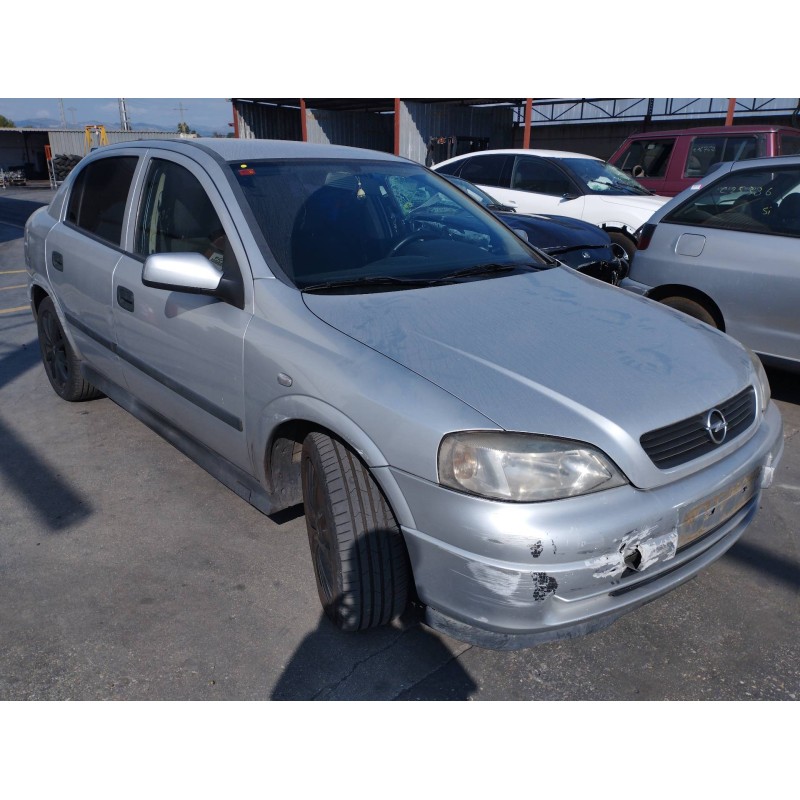 OPEL ASTRA G BERLINA