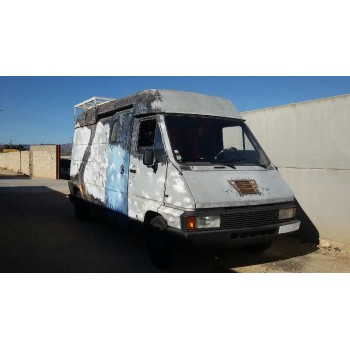 renault master del año 1988