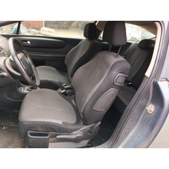 citroën c4 coupe del año 2006