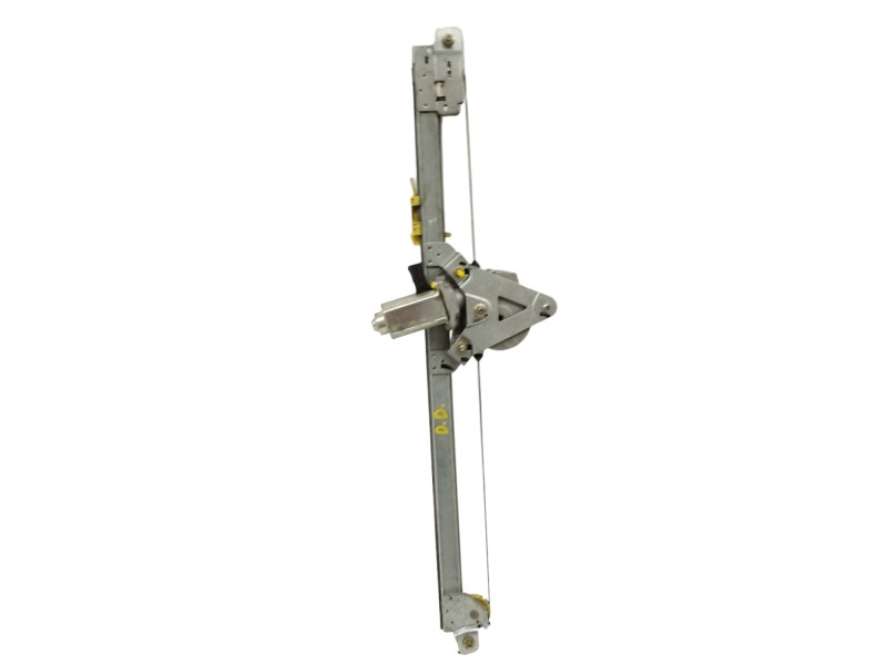 Recambio de elevalunas delantero derecho para opel vivaro 1.9 cdti cat (f9q-760 / l08) referencia OEM IAM   