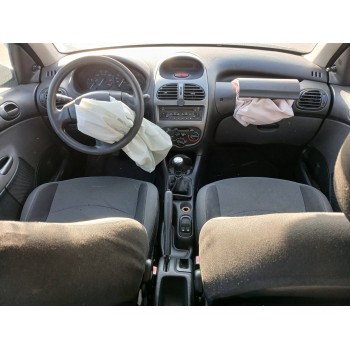 Recambio de carroceria corte para peugeot 206 berlina 1.4 referencia OEM IAM   