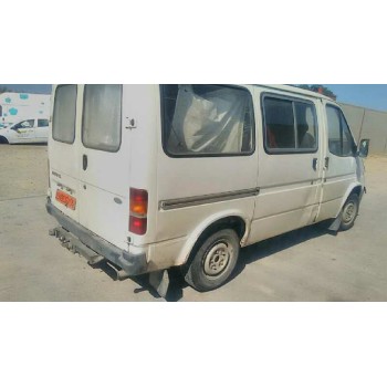 ford transit, combi/bus 86/92 del año 1993