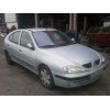 renault megane i fase 2 berlina (ba0) del año 2002
