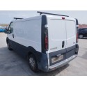 RENAULT TRAFIC II FURGONETA (FL)