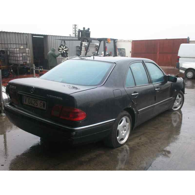 MERCEDES-BENZ CLASE E (W210) 1997