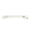 Recambio de refuerzo paragolpes delantero para citroën c4 grand picasso 1.6 16v hdi fap referencia OEM IAM 9654597980  