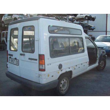 renault rapid/express (f40) del año 1985