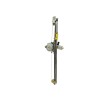 Recambio de elevalunas delantero derecho para opel vivaro 1.9 cdti cat (f9q-760 / l08) referencia OEM IAM   
