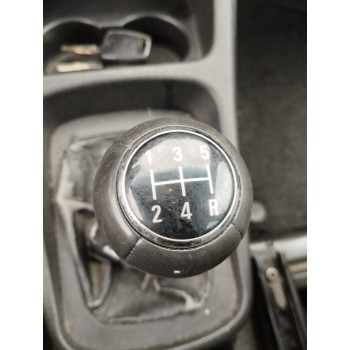 opel zafira a del año 2004