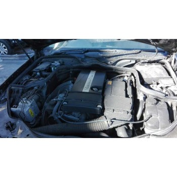 mercedes-benz clase e (w211) berlina del año 2004