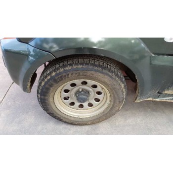 suzuki jimny sn (fj) del año 2016