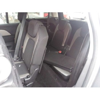 citroën c4 grand picasso del año 2019