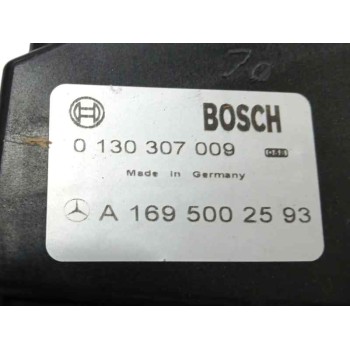 Recambio de electroventilador para mercedes-benz clase b (w245) 2.0 cdi cat referencia OEM IAM A1695002593 0130307009 