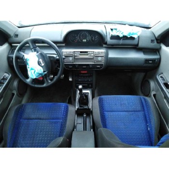 nissan x-trail (t30) del año 2003