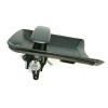 Recambio de maneta exterior lateral derecha para peugeot partner (s2) combiespace referencia OEM IAM 9101P8  