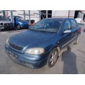 OPEL ASTRA G BERLINA