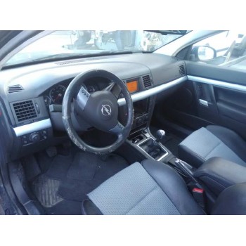 opel vectra c berlina del año 2002