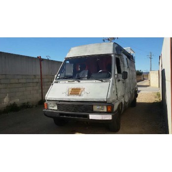 renault master del año 1988
