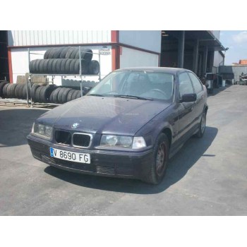 bmw serie 3 compacto (e36) del año 1996