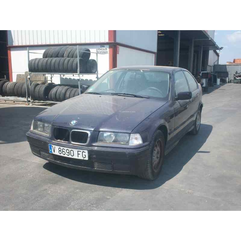 BMW SERIE 3 COMPACTO (E36)