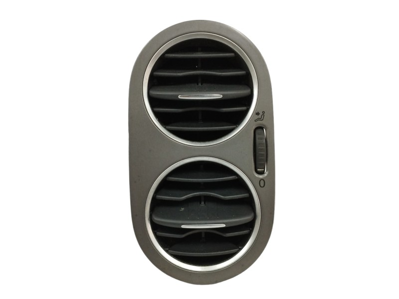 Recambio de rejilla aireadora para volkswagen tiguan (5n2) 2.0 tdi referencia OEM IAM 5M0819759 LADO IZQUIERDO Recambio de rejilla aireadora para volkswagen tiguan (5n2) 2.0 tdi referencia OEM IAM 5M0819759 LADO IZQUIERDO