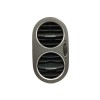 Recambio de rejilla aireadora para volkswagen tiguan (5n2) 2.0 tdi referencia OEM IAM 5M0819759 LADO IZQUIERDO 