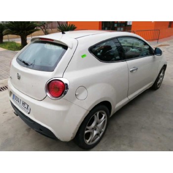 alfa romeo mito (145) del año 2011