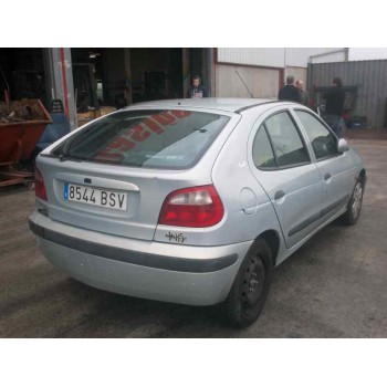renault megane i fase 2 berlina (ba0) del año 2002