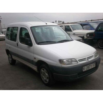 citroën berlingo del año 1997