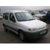 citroën berlingo del año 1997