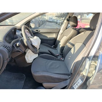 Recambio de carroceria corte para peugeot 206 berlina 1.4 referencia OEM IAM   