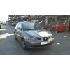 seat ibiza (6l1) del año 2002