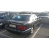 mercedes-benz clase e (w210) del año 1997
